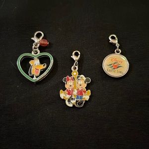 Disney charms - Disney Cruise line